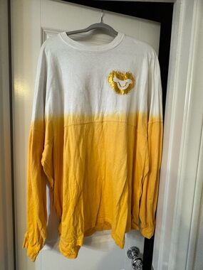 Disney Lion King Spirit Jersey